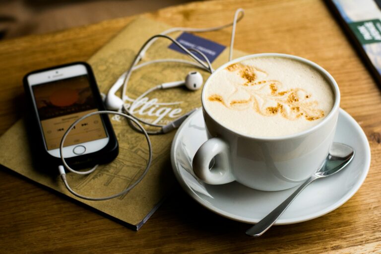 The Best Travel Podcasts to Inspire Your Next Adventure
