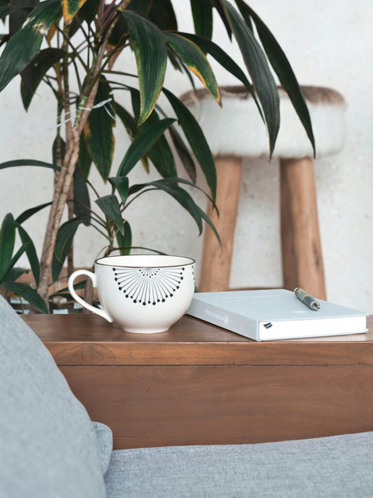 5 Morning Habits to Set You Up for a Creative Day